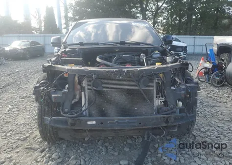 2012 Dodge Durango Crew from USA, damaged, VIN 1C4RDJDG4CC126843